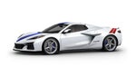 2027 Chevrolet Corvette Grand Sport 2LT