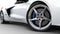 2027 Chevrolet Corvette Grand Sport 2LT
