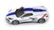 2027 Chevrolet Corvette Grand Sport 2LT