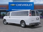 2026 Chevrolet Express Passenger 1LT