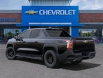 2025 Chevrolet Silverado EV LT - Extended Range