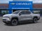 2026 Chevrolet Silverado EV LT - Max Range