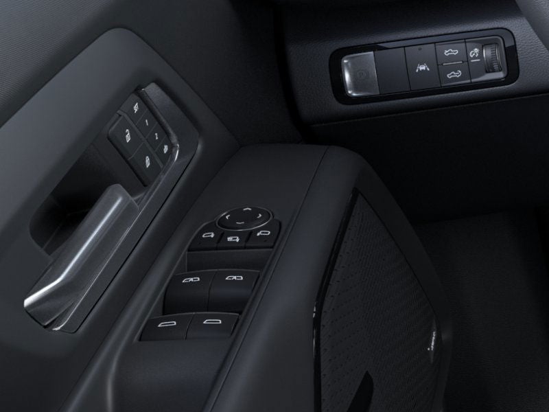 2026 Chevrolet Silverado EV LT - Max Range