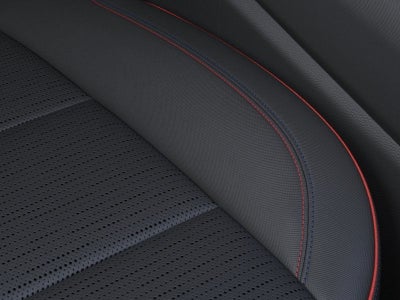 2025 Chevrolet Silverado EV RST - Max Range