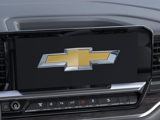 2024 Chevrolet Silverado 2500 HD LTZ in , OH - Mark Wahlberg Chevrolet Auto Group