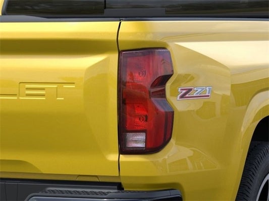 2023 Chevrolet Colorado Z71 in , OH - Mark Wahlberg Chevrolet Auto Group