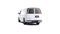 2025 Chevrolet Express Cargo 3500 WT