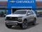 2027 Chevrolet Tahoe Z71