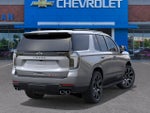2027 Chevrolet Tahoe RST