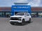 2027 Chevrolet Tahoe RST