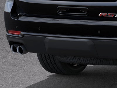 2027 Chevrolet Tahoe RST