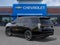 2027 Chevrolet Tahoe RST