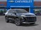 2027 Chevrolet Equinox FWD LT