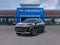 2027 Chevrolet Equinox FWD LT
