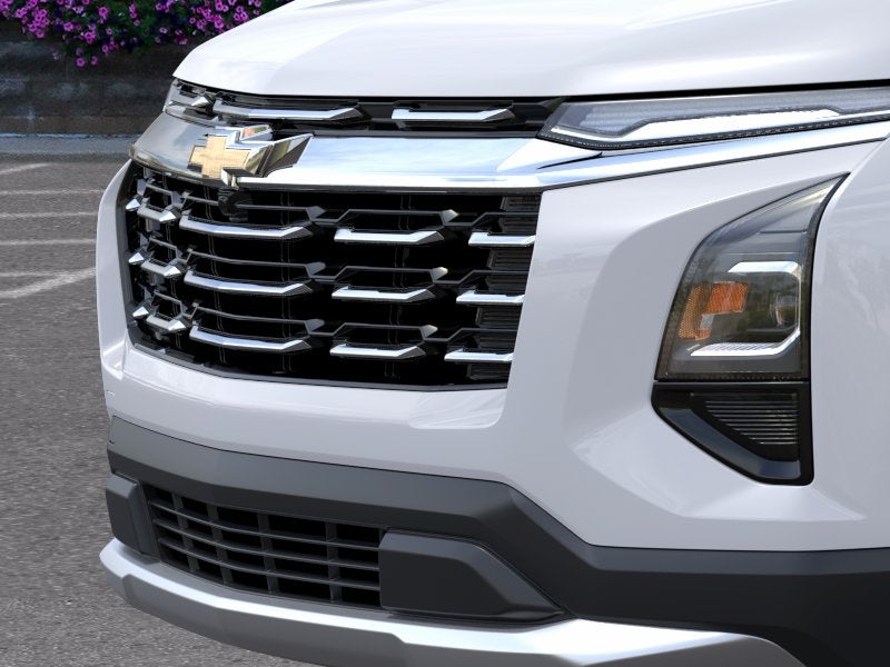 2027 Chevrolet Equinox FWD LT