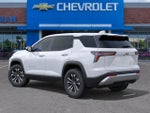 2027 Chevrolet Equinox FWD LT