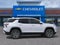 2027 Chevrolet Equinox FWD LT