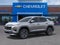 2027 Chevrolet Equinox FWD LT