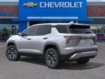 2027 Chevrolet Equinox FWD LT