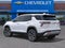 2027 Chevrolet Equinox FWD LT