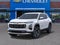 2027 Chevrolet Equinox FWD LT