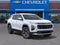 2027 Chevrolet Equinox FWD LT
