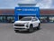 2027 Chevrolet Equinox FWD LT