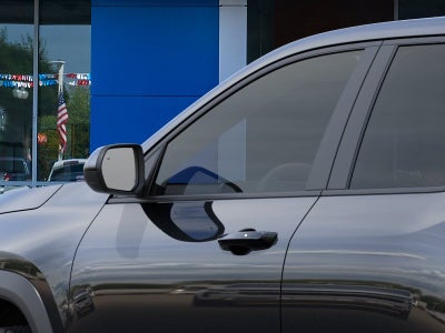 2027 Chevrolet Equinox FWD LT