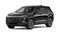 2027 Chevrolet Equinox FWD LT