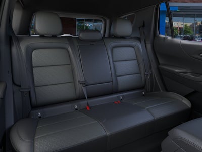2027 Chevrolet Equinox AWD LT