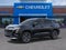 2027 Chevrolet Equinox AWD LT