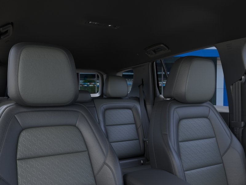 2027 Chevrolet Equinox AWD LT