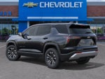 2027 Chevrolet Equinox AWD LT