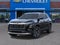 2027 Chevrolet Equinox AWD LT