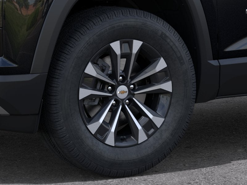 2027 Chevrolet Equinox AWD LT