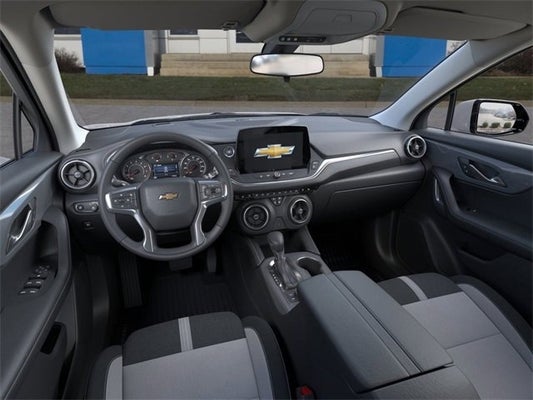 2024 Chevrolet Blazer 2LT in , OH - Mark Wahlberg Chevrolet Auto Group
