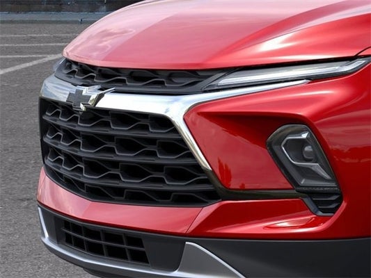 2024 Chevrolet Blazer 3LT in , OH - Mark Wahlberg Chevrolet Auto Group