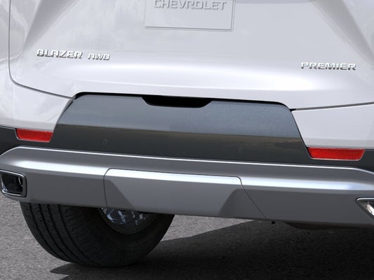 2024 Chevrolet Blazer Premier in , OH - Mark Wahlberg Chevrolet Auto Group