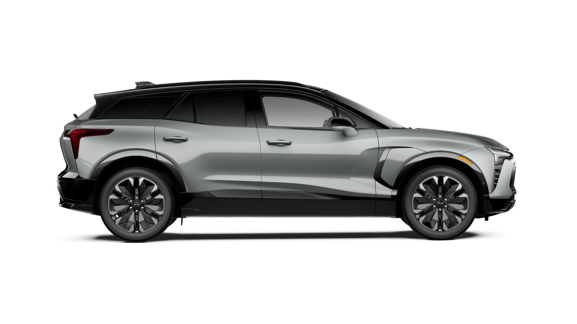 2026 Chevrolet Blazer EV RS