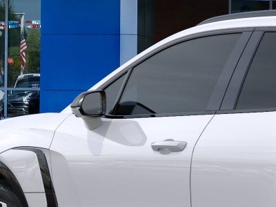 2025 Chevrolet Blazer EV RS