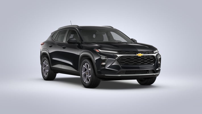 2024 Chevrolet Trax LT in , OH - Mark Wahlberg Chevrolet Auto Group