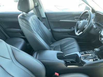 2024 Acura Integra Base
