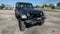 2020 Jeep Wrangler Unlimited Willys