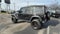 2020 Jeep Wrangler Unlimited Willys