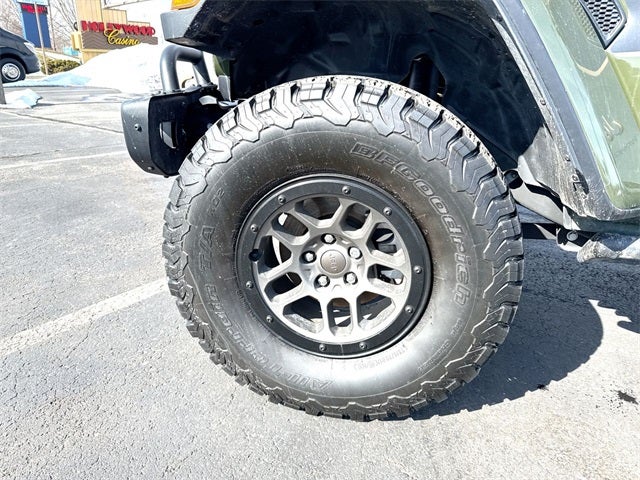 2023 Jeep Wrangler Rubicon 392 Rubicon 392