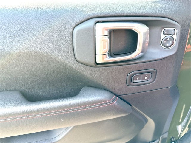 2023 Jeep Wrangler Rubicon 392 Rubicon 392