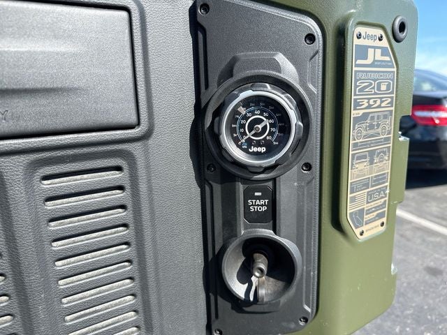 2023 Jeep Wrangler Rubicon 392 Rubicon 392