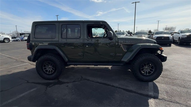 2023 Jeep Wrangler Rubicon 392 Rubicon 392