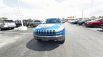 2017 Jeep Cherokee Trailhawk