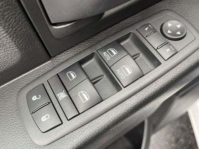 2020 RAM 1500 Classic Tradesman